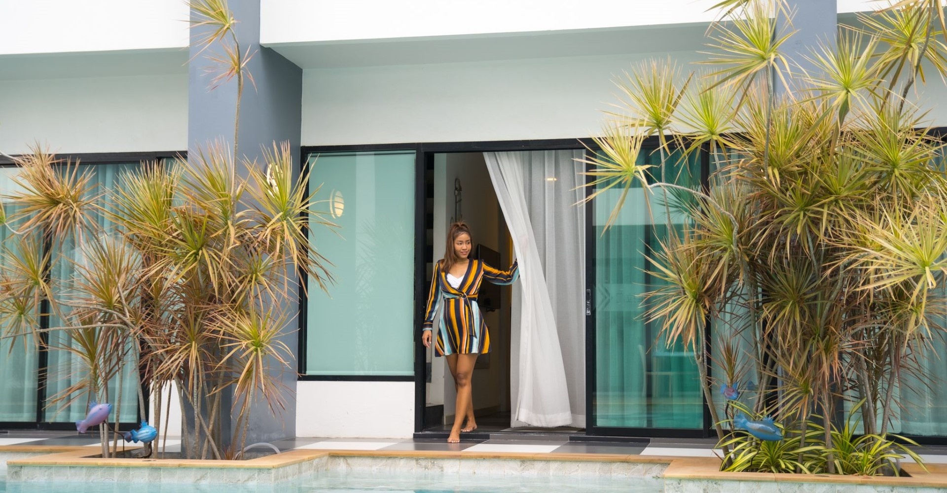 Hotel Slider Pictures