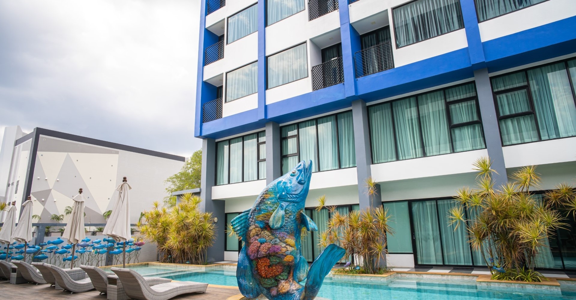 Hotel Slider Pictures