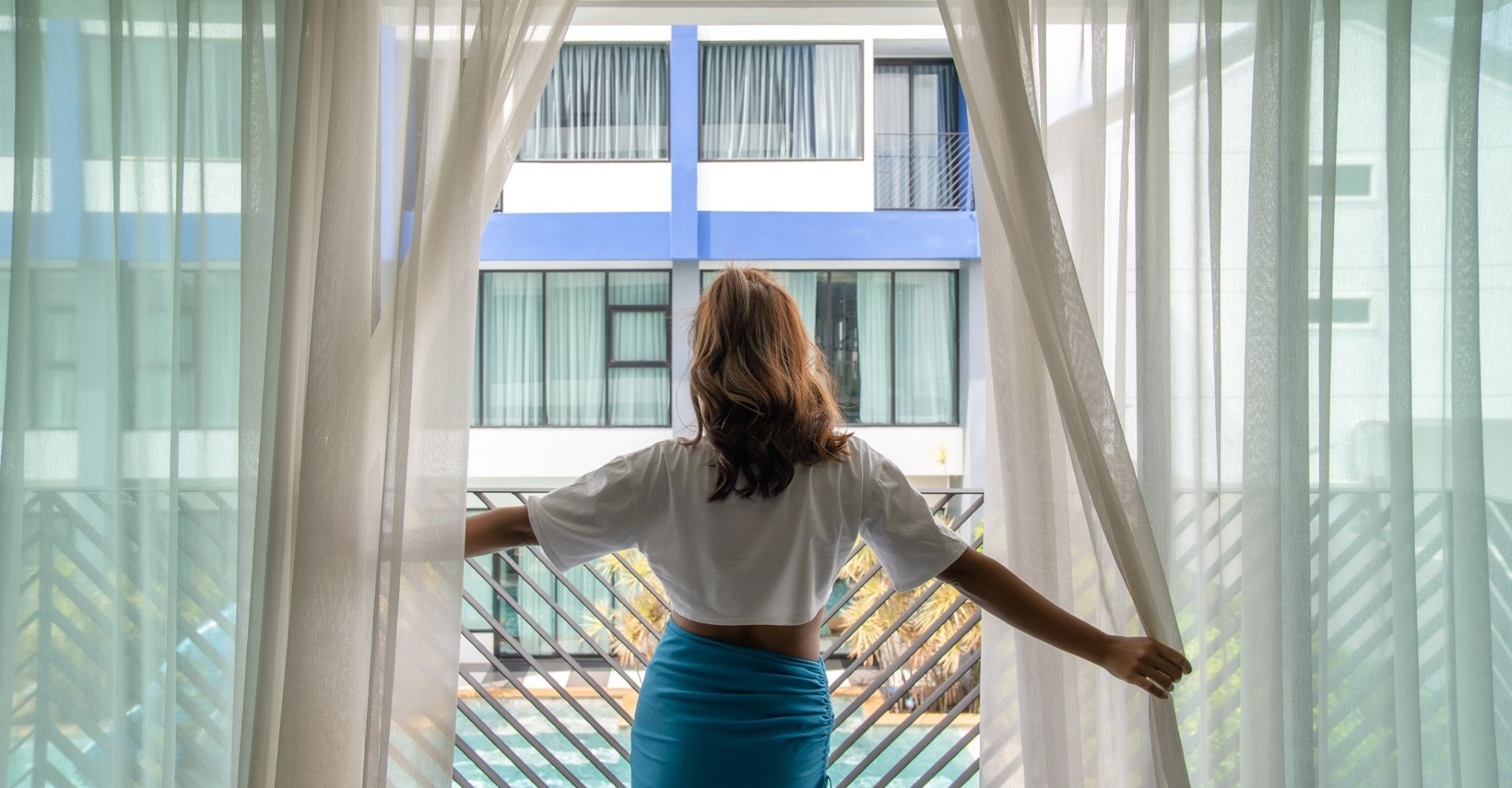 Hotel Slider Pictures